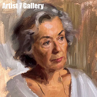 Portrait Artist - Gallery 7