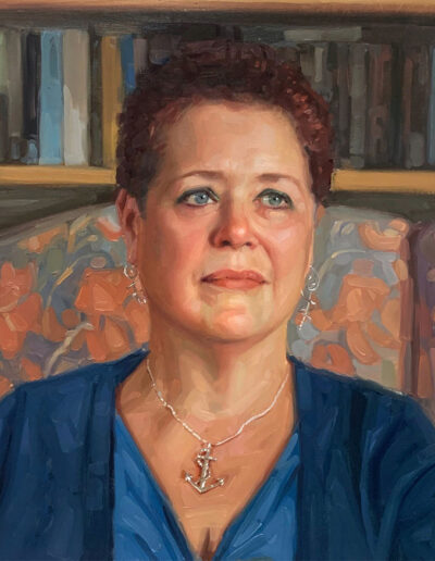 Portrait Painter 2 LD