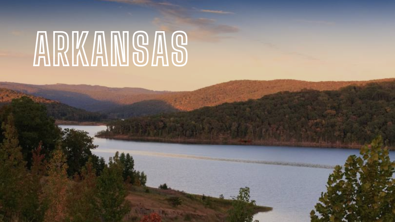 Portrait Artists Arkansas