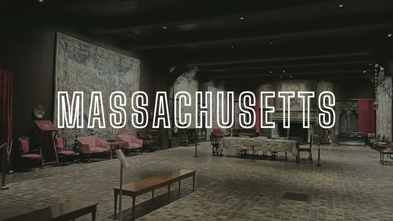 Portrait Artists Massachusetts