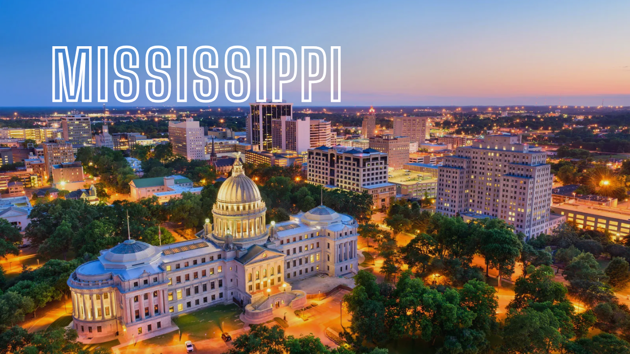 Mississippi Portrait Artists Mississippi