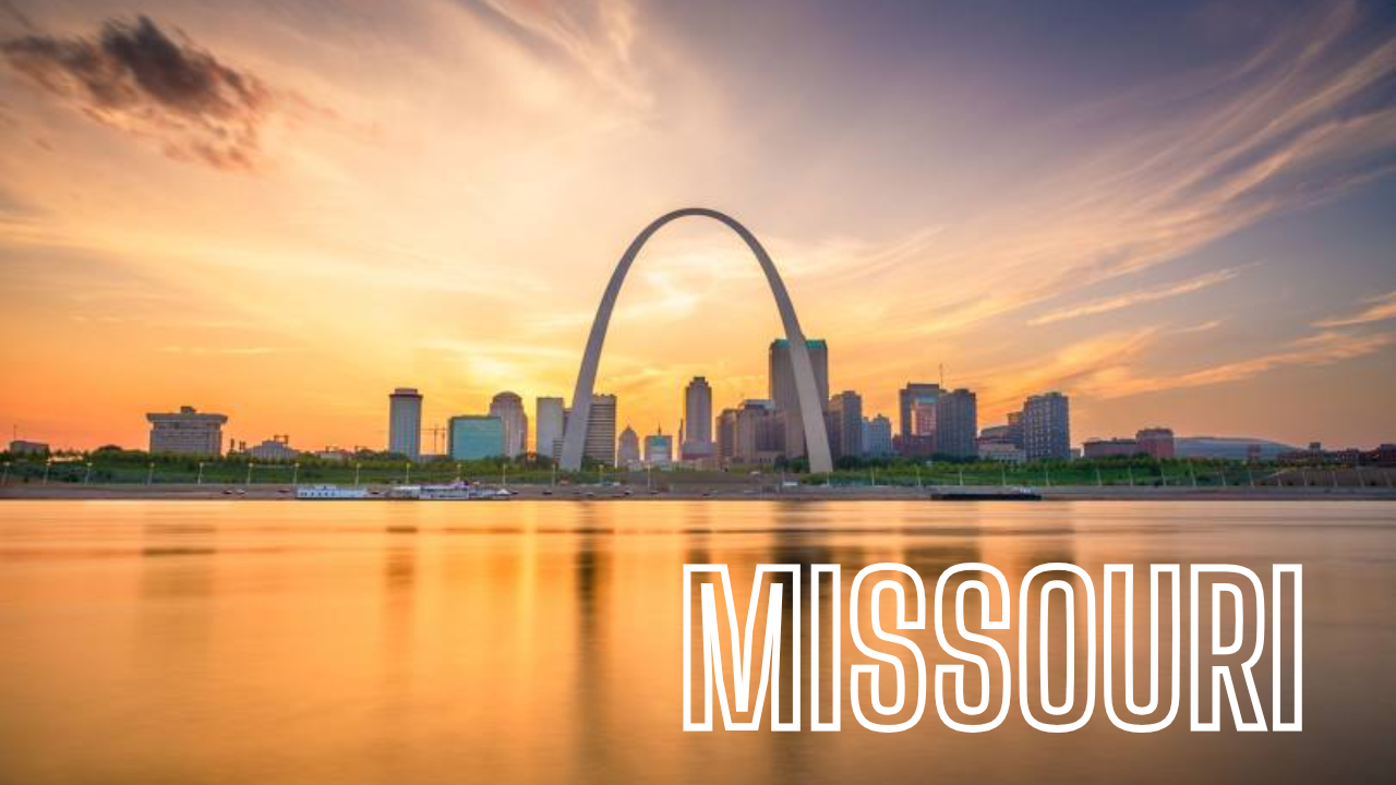 Portrait Artists Missouri