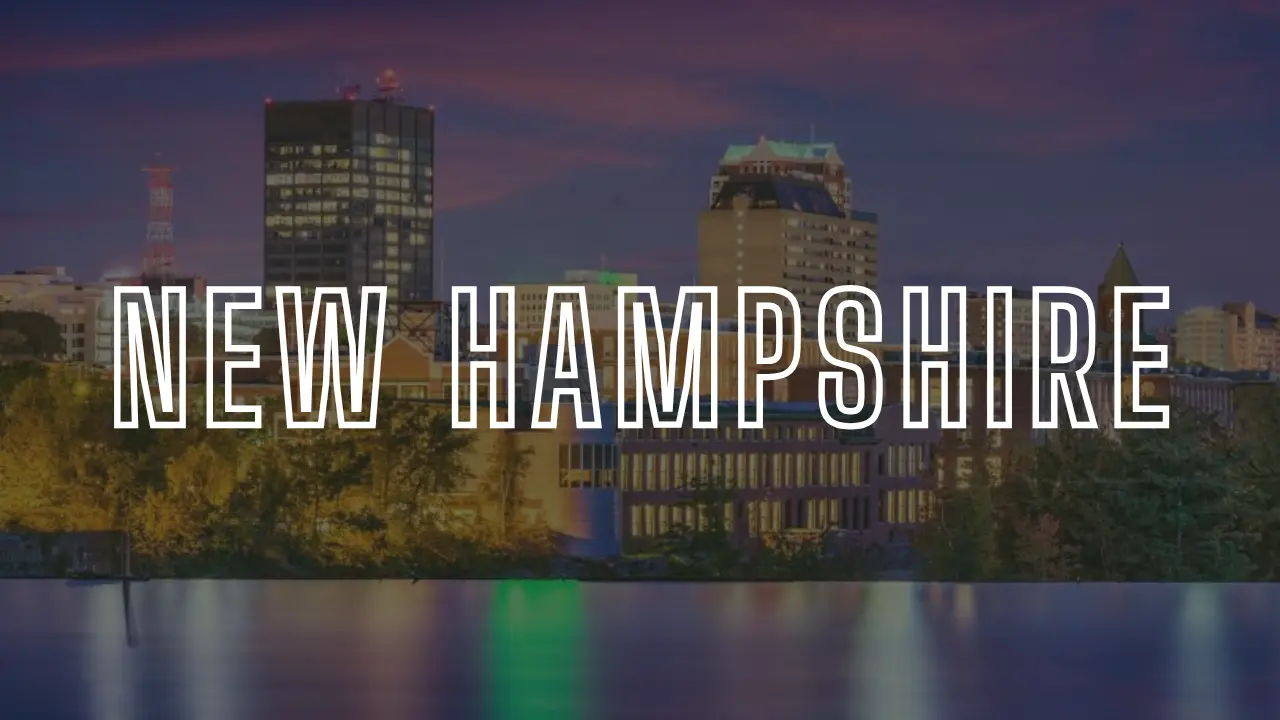 Portrait Artists New Hampshire