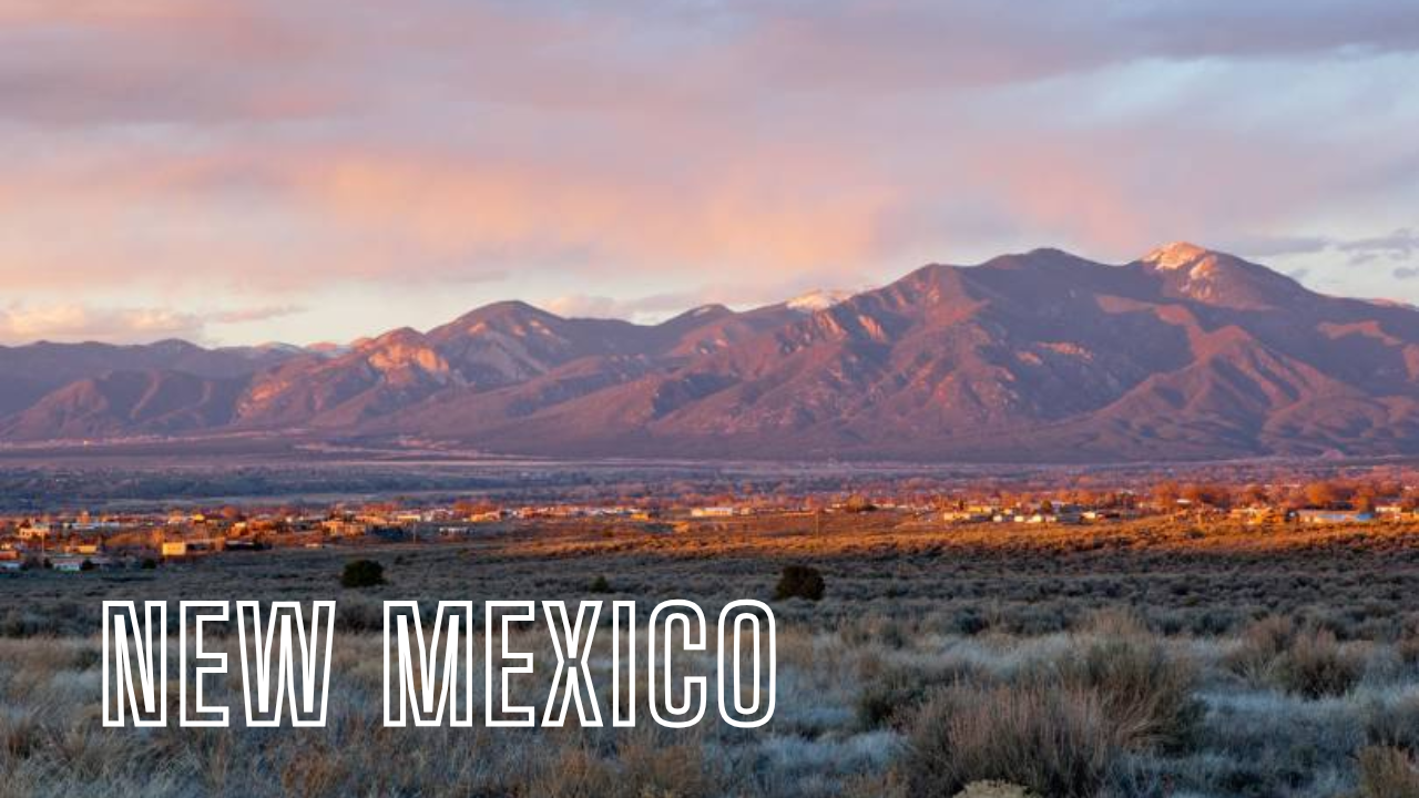 Portrait Artists New Mexico