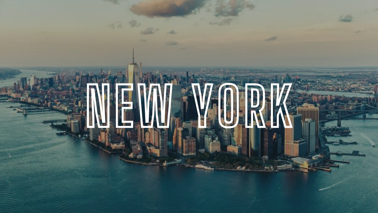 Portrait Artists New York