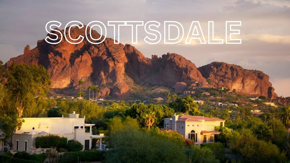 Portrait Artists Scottsdale, AZ