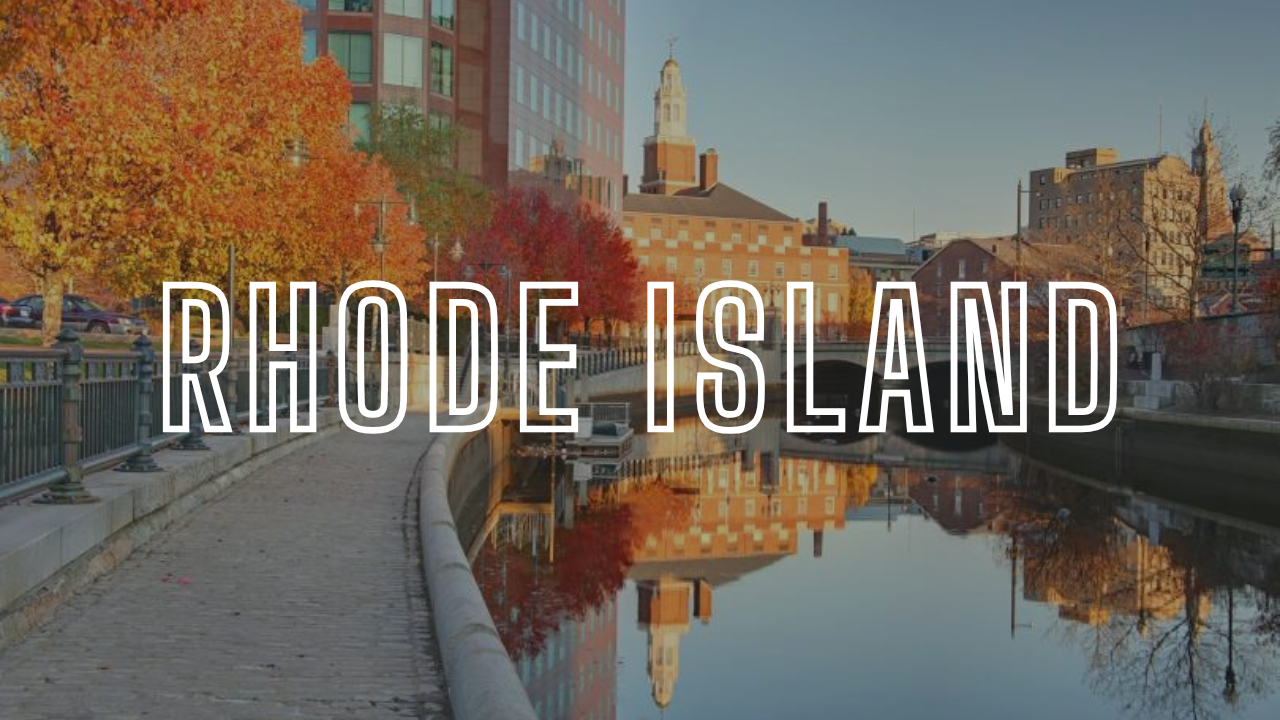 Portrait Artists Rhode Island