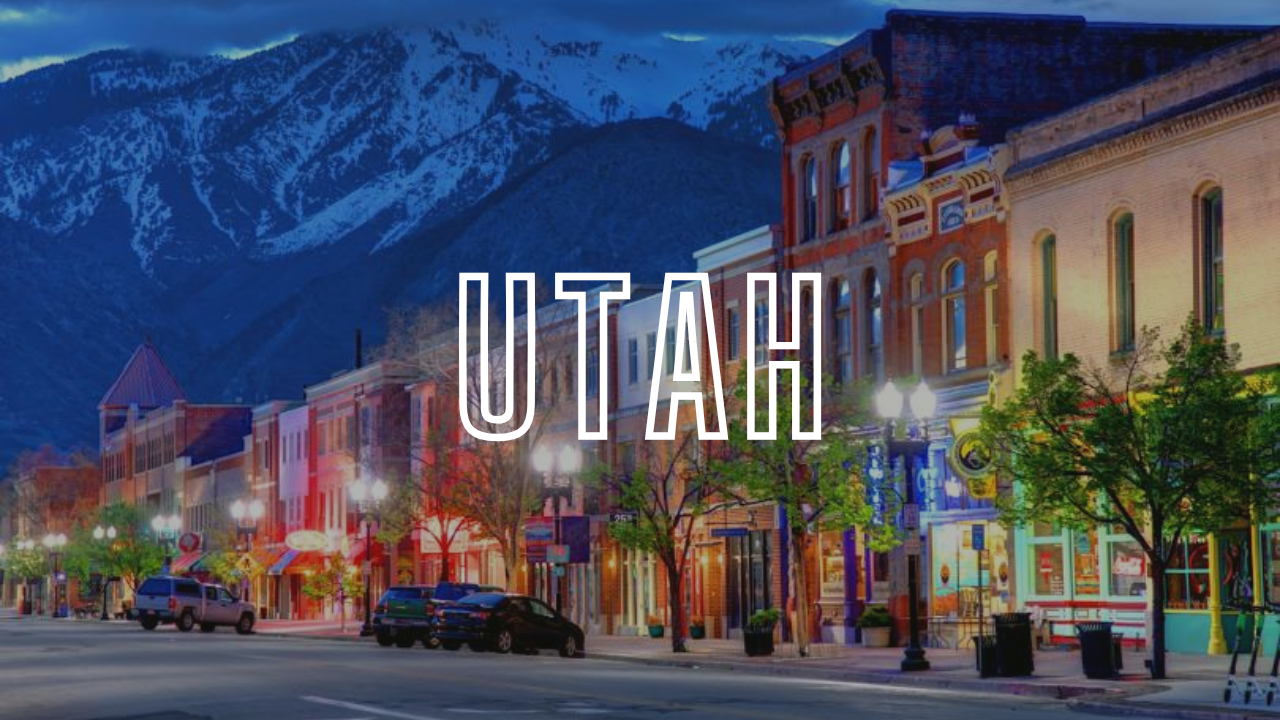 Portrait Artists Utah