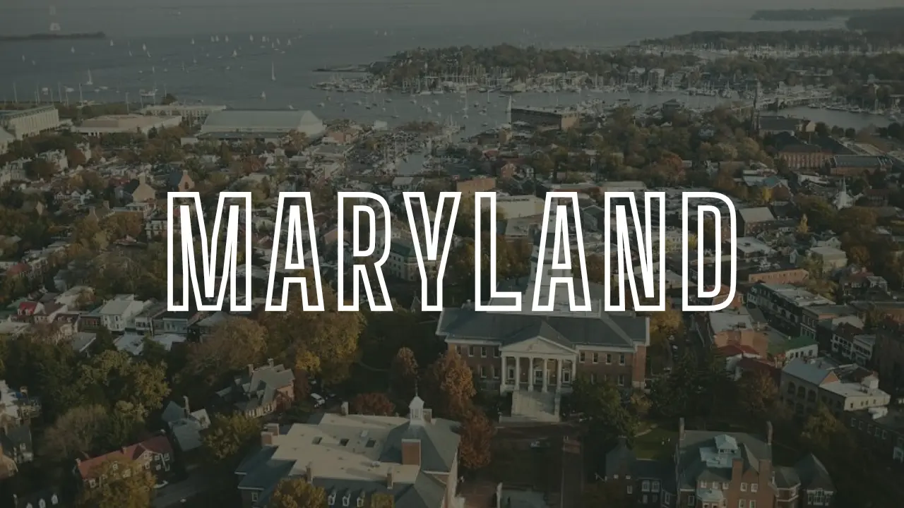 Portrait Artists Maryland