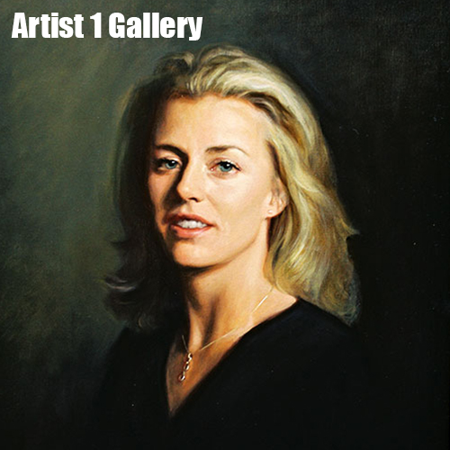 Portrait Artiist 1 Gallery Portrait Artist 6 Gallery